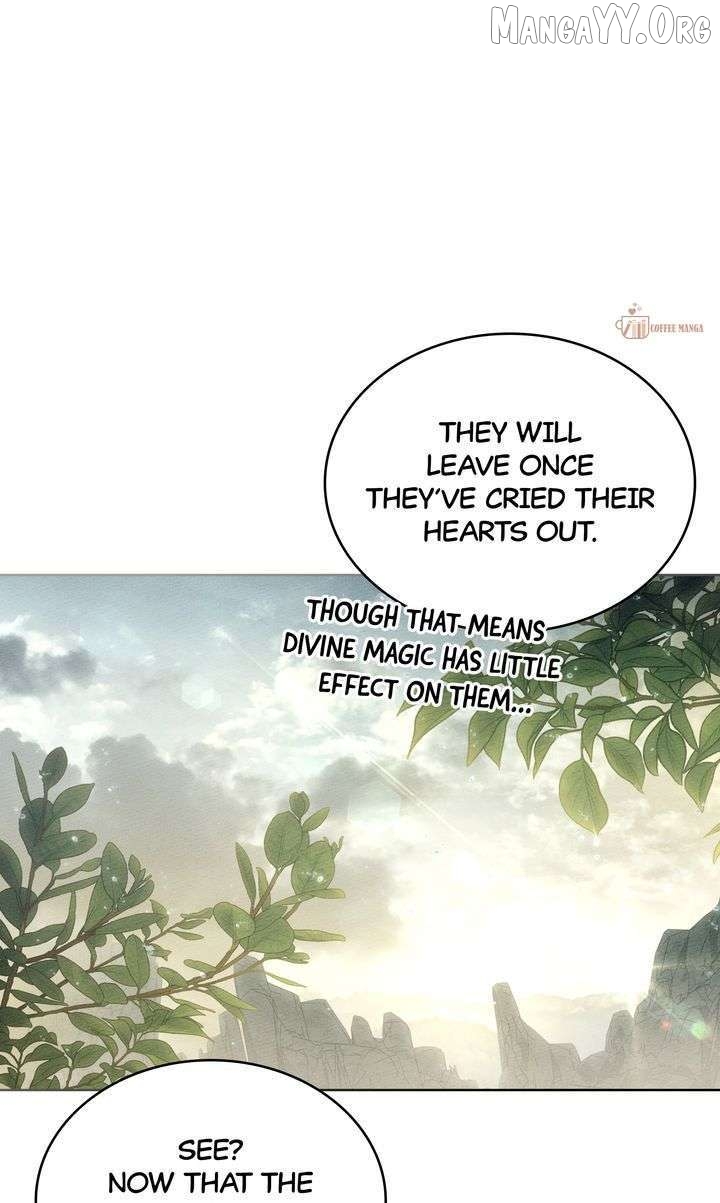 Read Under the Oak Tree EN Manga Online