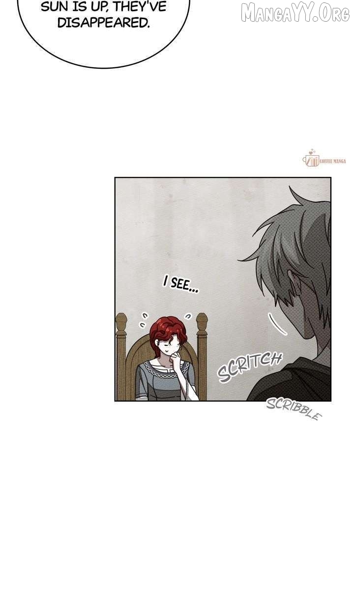 Read Under the Oak Tree EN Manga Online