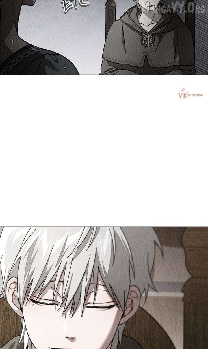 Read Under the Oak Tree EN Manga Online