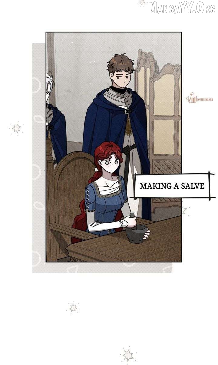 Read Under the Oak Tree EN Manga Online