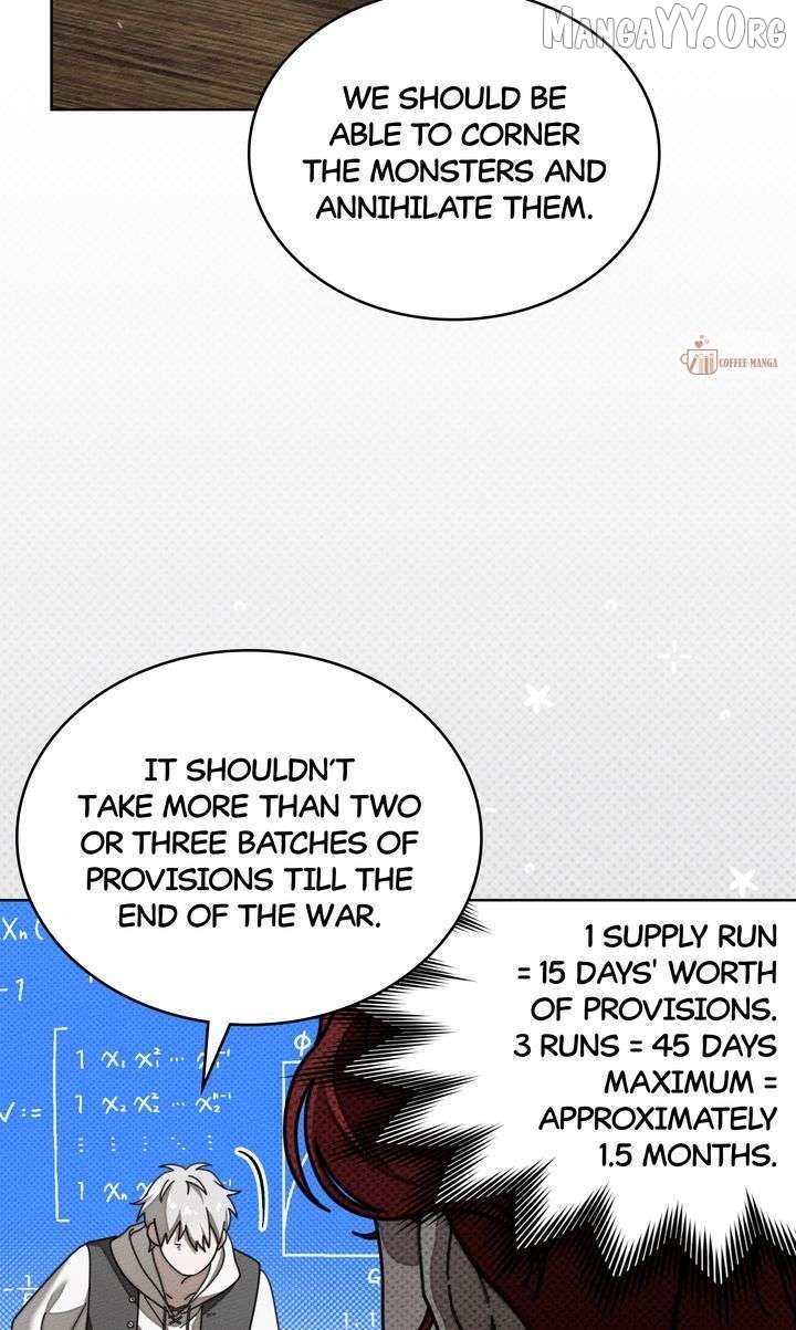 Read Under the Oak Tree EN Manga Online