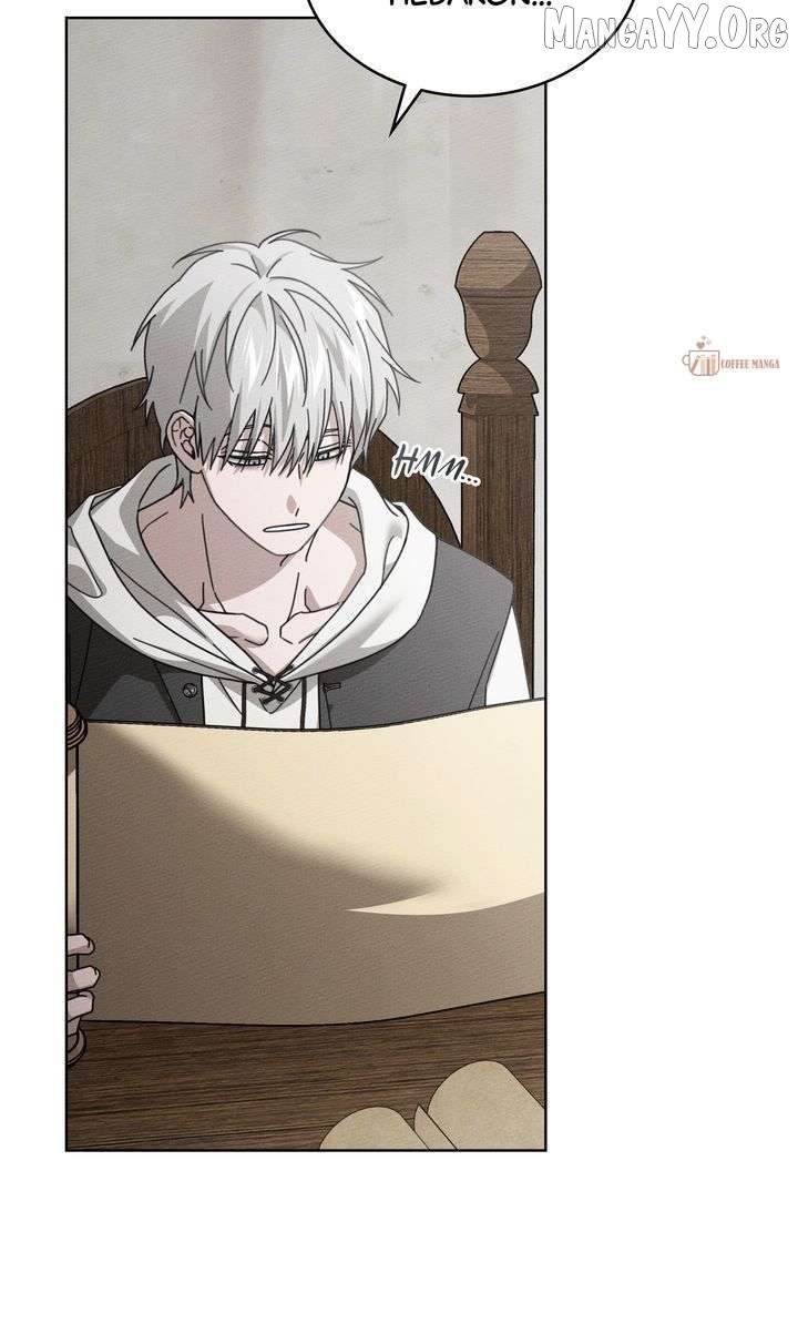 Read Under the Oak Tree EN Manga Online