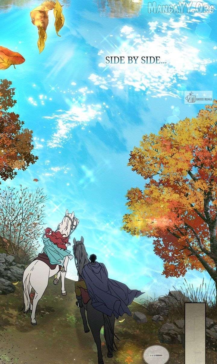 Read Under the Oak Tree EN Manga Online