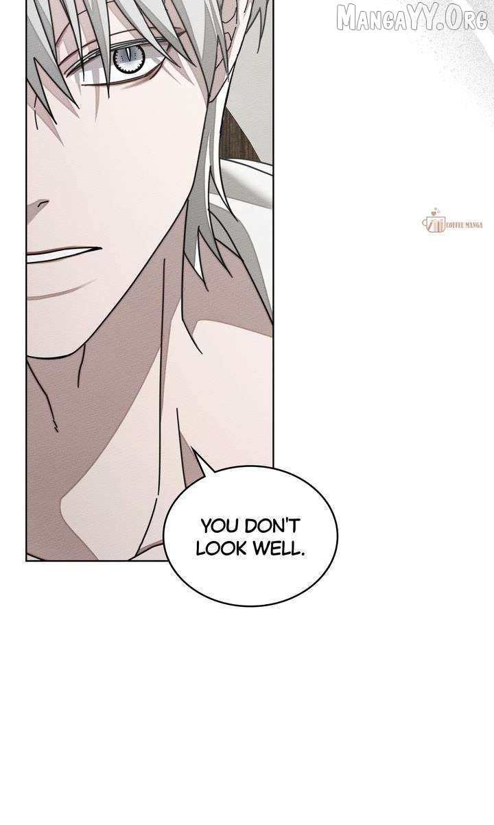Read Under the Oak Tree EN Manga Online