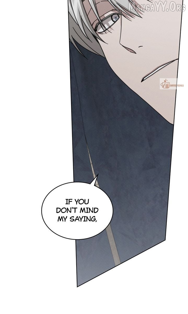 Read Under the Oak Tree EN Manga Online