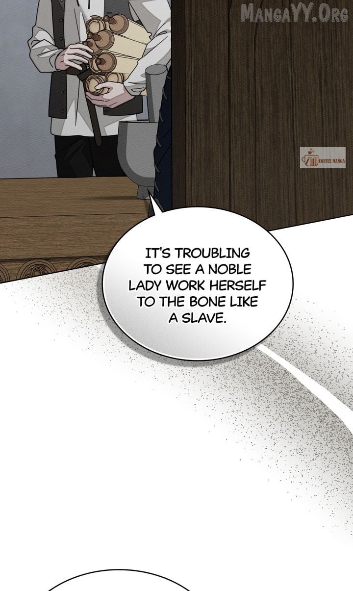 Read Under the Oak Tree EN Manga Online