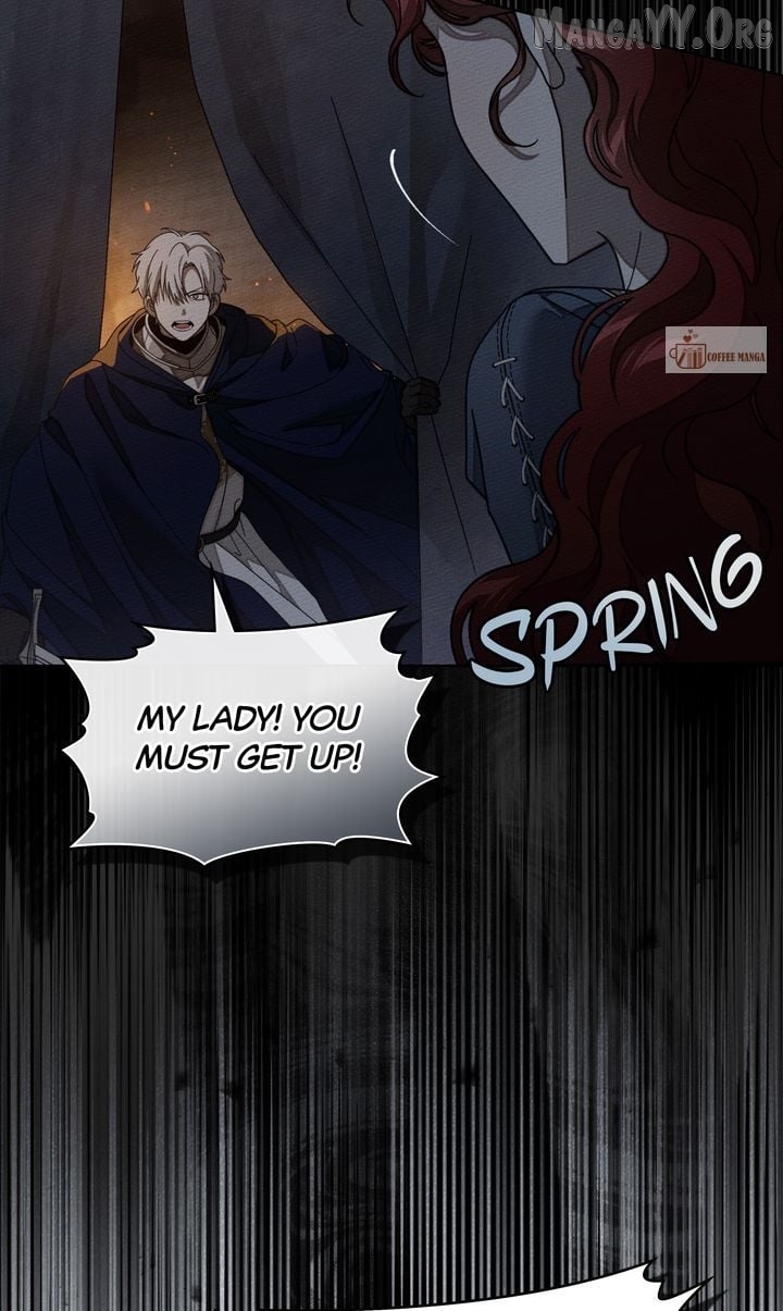 Read Under the Oak Tree EN Manga Online