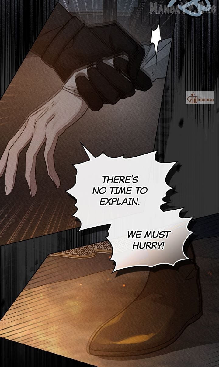 Read Under the Oak Tree EN Manga Online
