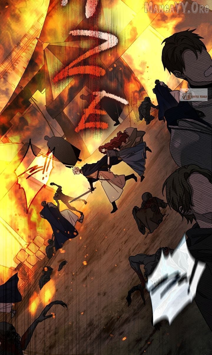 Read Under the Oak Tree EN Manga Online