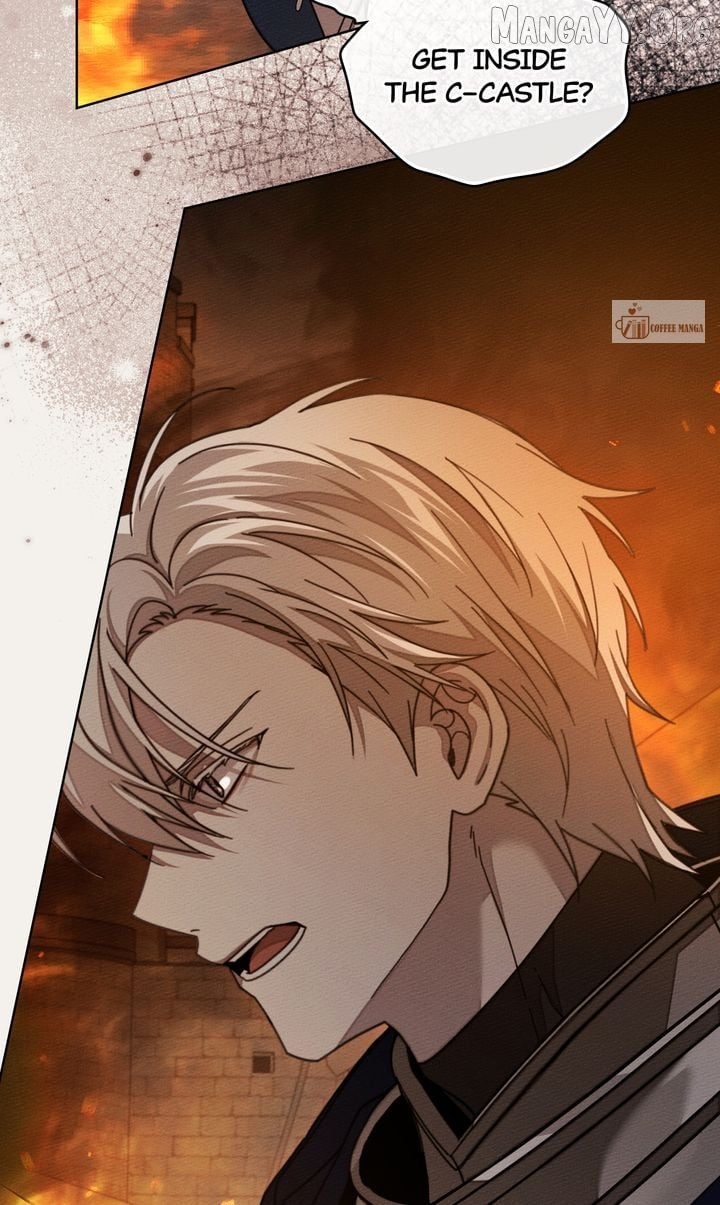 Read Under the Oak Tree EN Manga Online