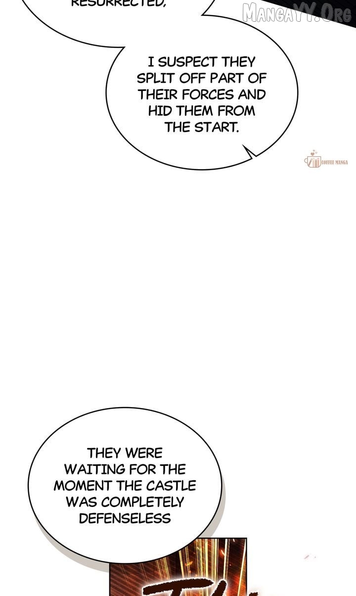 Read Under the Oak Tree EN Manga Online