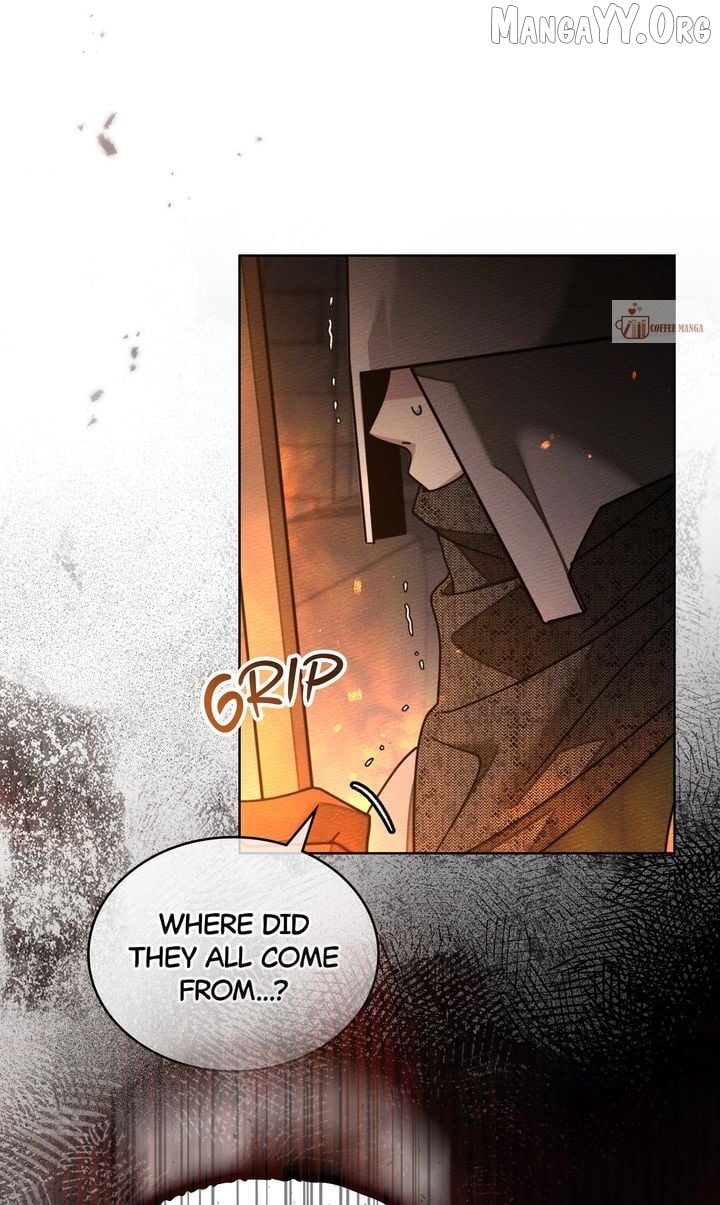 Read Under the Oak Tree EN Manga Online