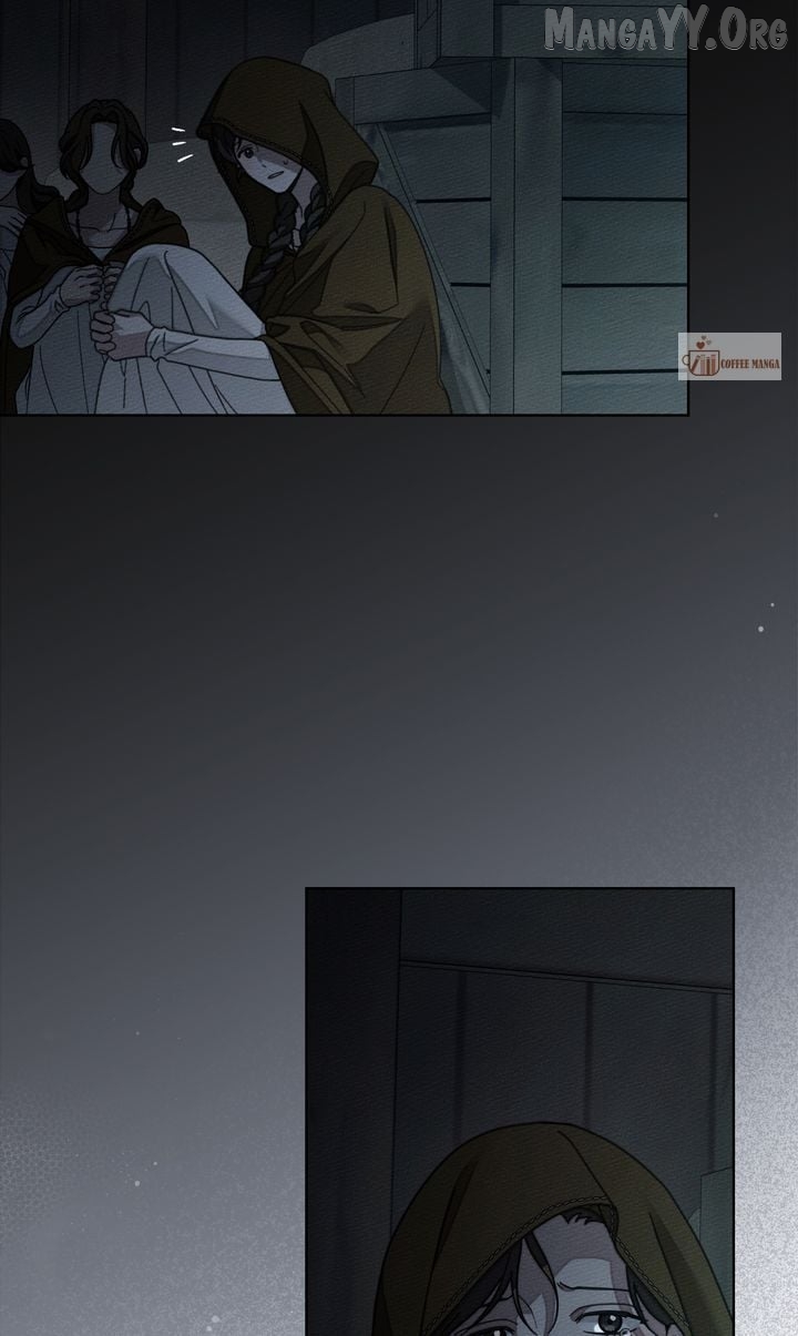 Read Under the Oak Tree EN Manga Online
