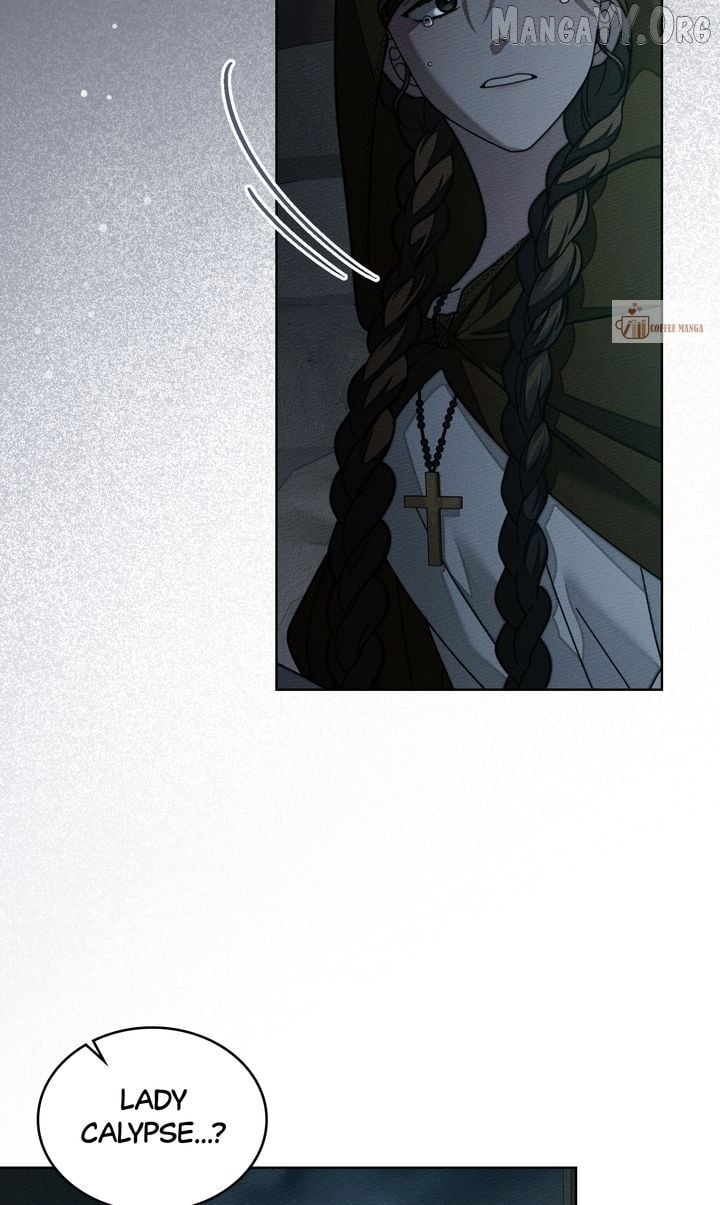Read Under the Oak Tree EN Manga Online
