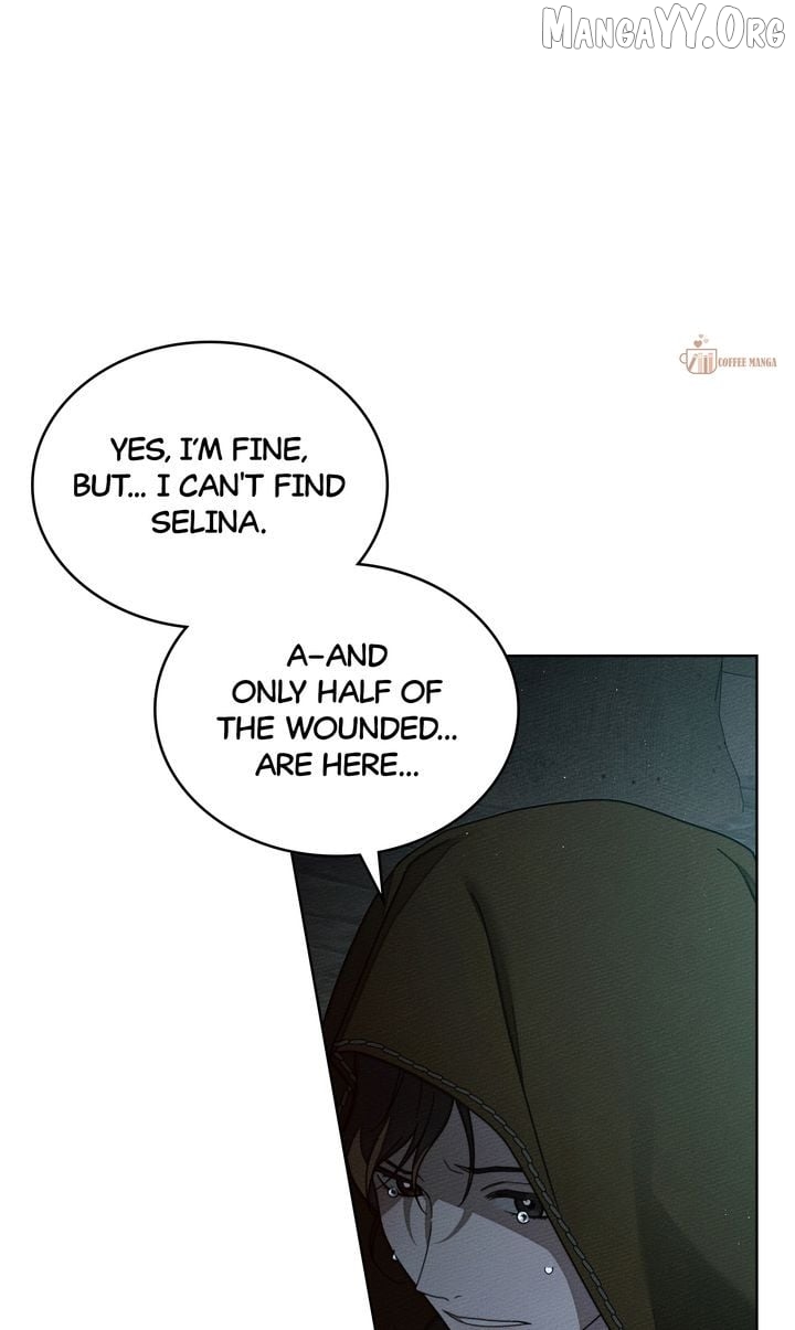 Read Under the Oak Tree EN Manga Online