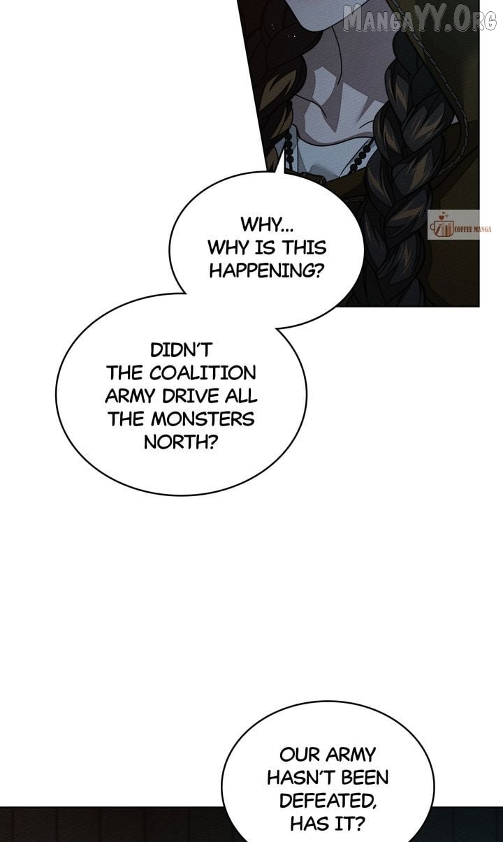Read Under the Oak Tree EN Manga Online