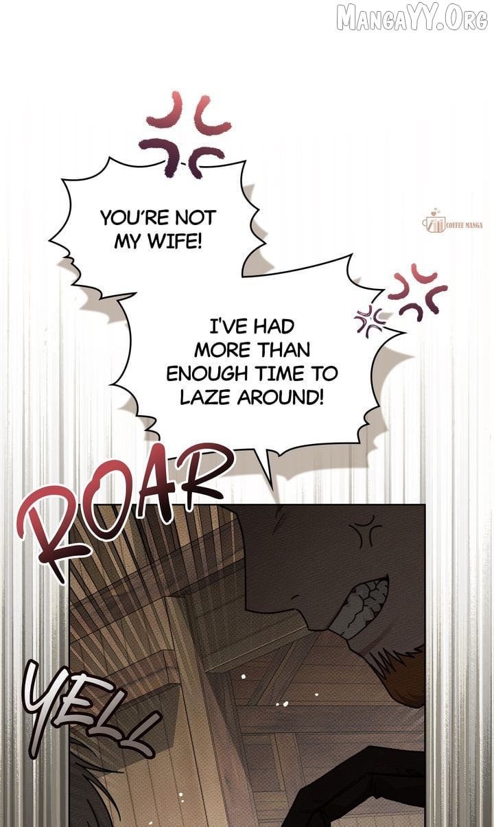 Read Under the Oak Tree EN Manga Online