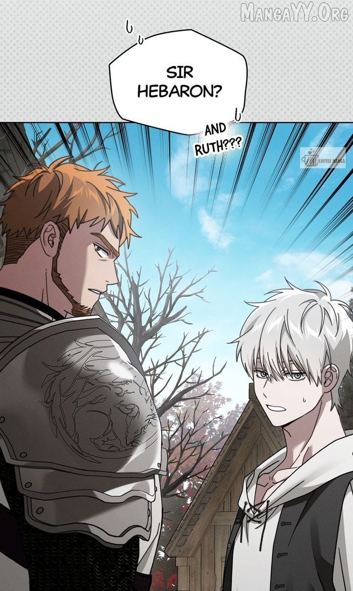 Read Under the Oak Tree EN Manga Online