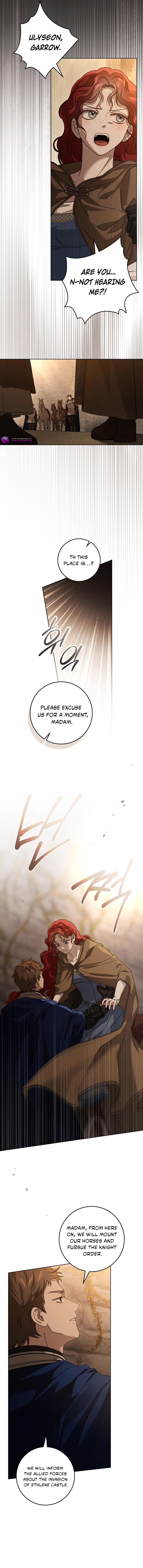 Read Under the Oak Tree EN Manga Online