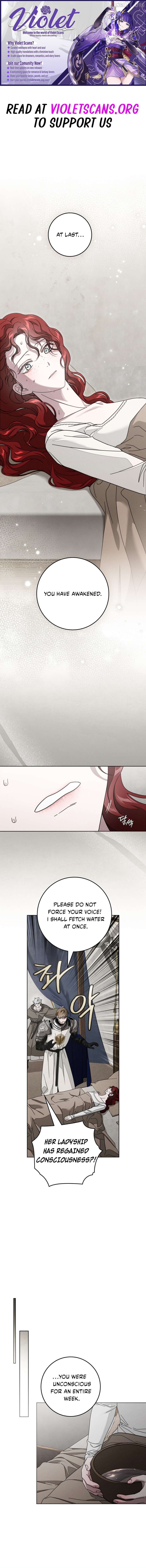Read Under the Oak Tree EN Manga Online