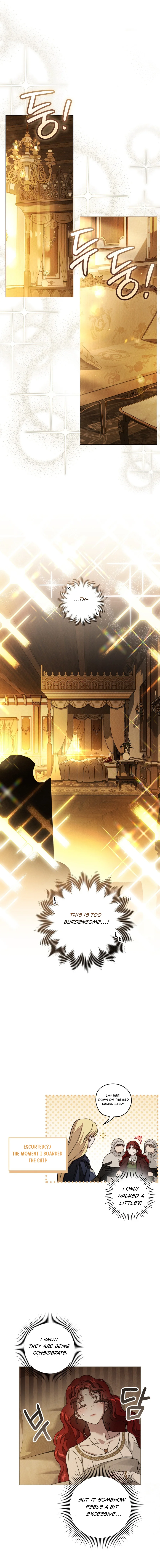 Read Under the Oak Tree EN Manga Online