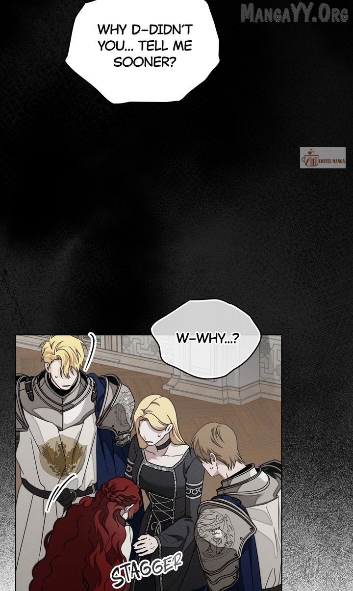 Read Under the Oak Tree EN Manga Online