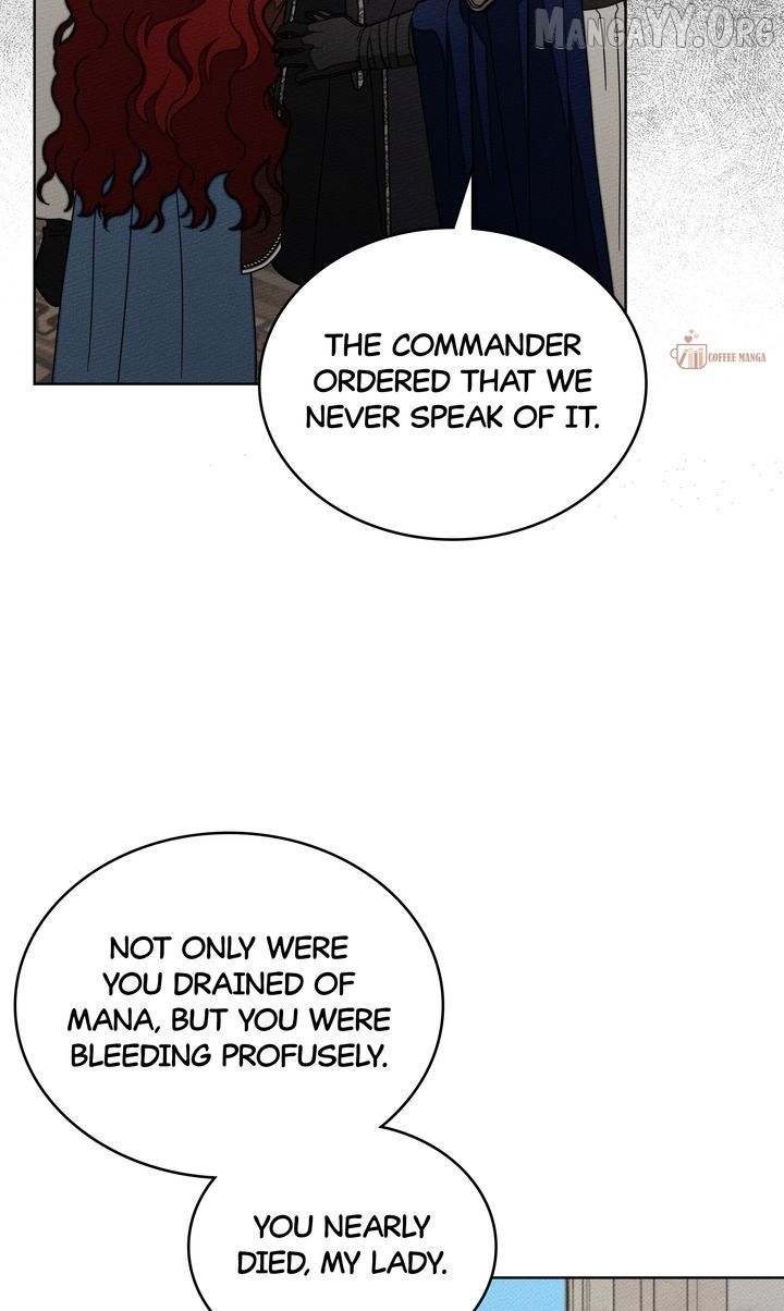 Read Under the Oak Tree EN Manga Online