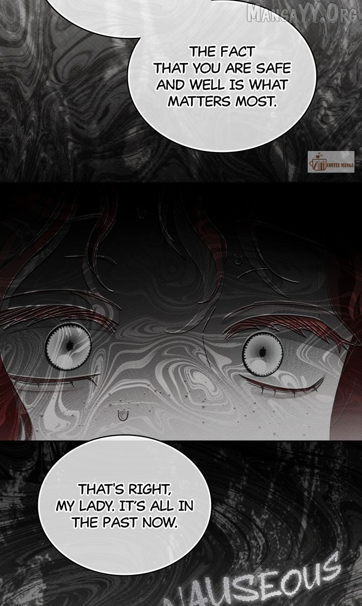 Read Under the Oak Tree EN Manga Online