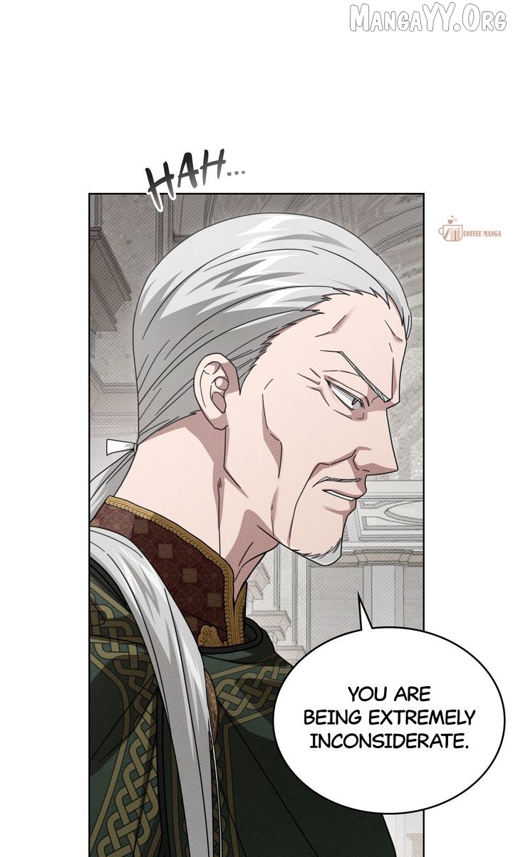 Read Under the Oak Tree EN Manga Online