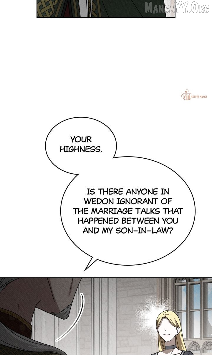 Read Under the Oak Tree EN Manga Online