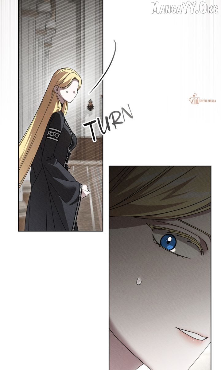 Read Under the Oak Tree EN Manga Online