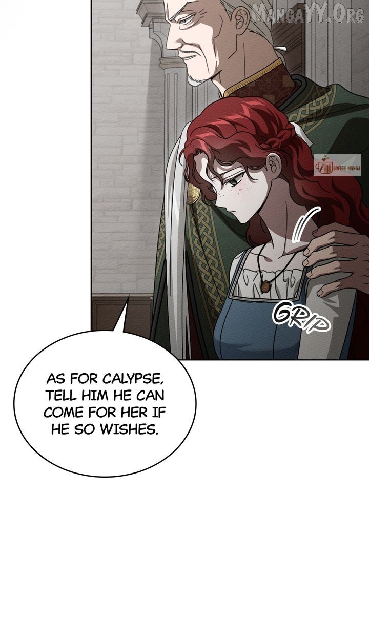 Read Under the Oak Tree EN Manga Online