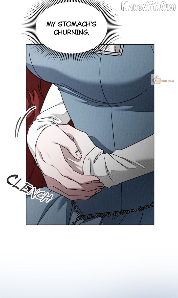 Read Under the Oak Tree EN Manga Online