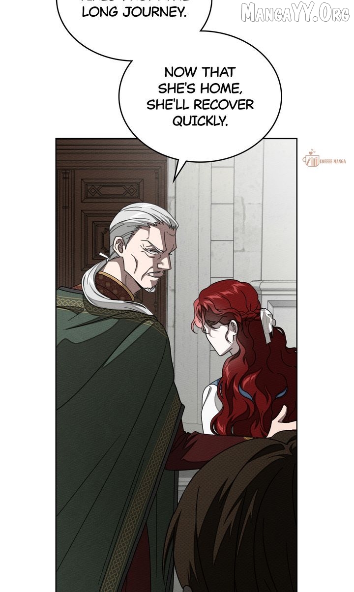 Read Under the Oak Tree EN Manga Online