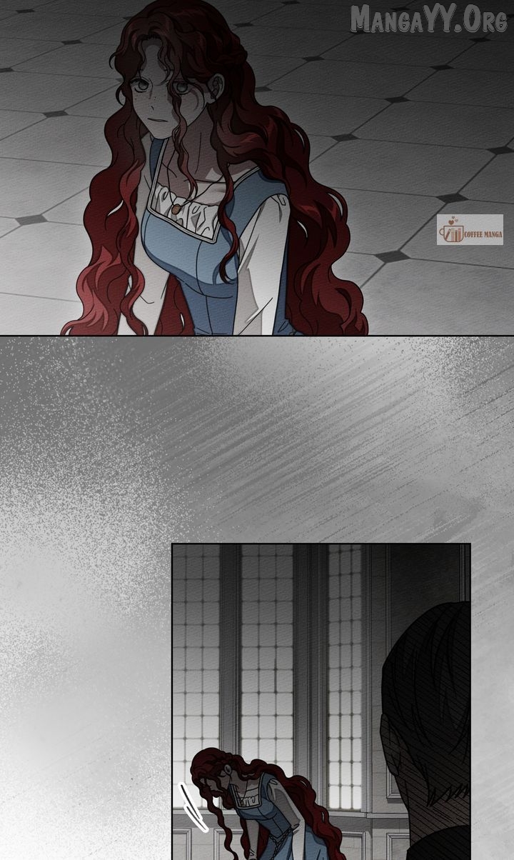 Read Under the Oak Tree EN Manga Online