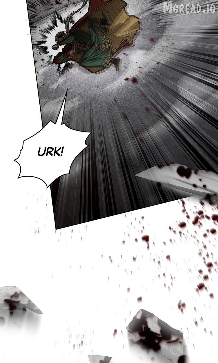 Read Under the Oak Tree EN Manga Online