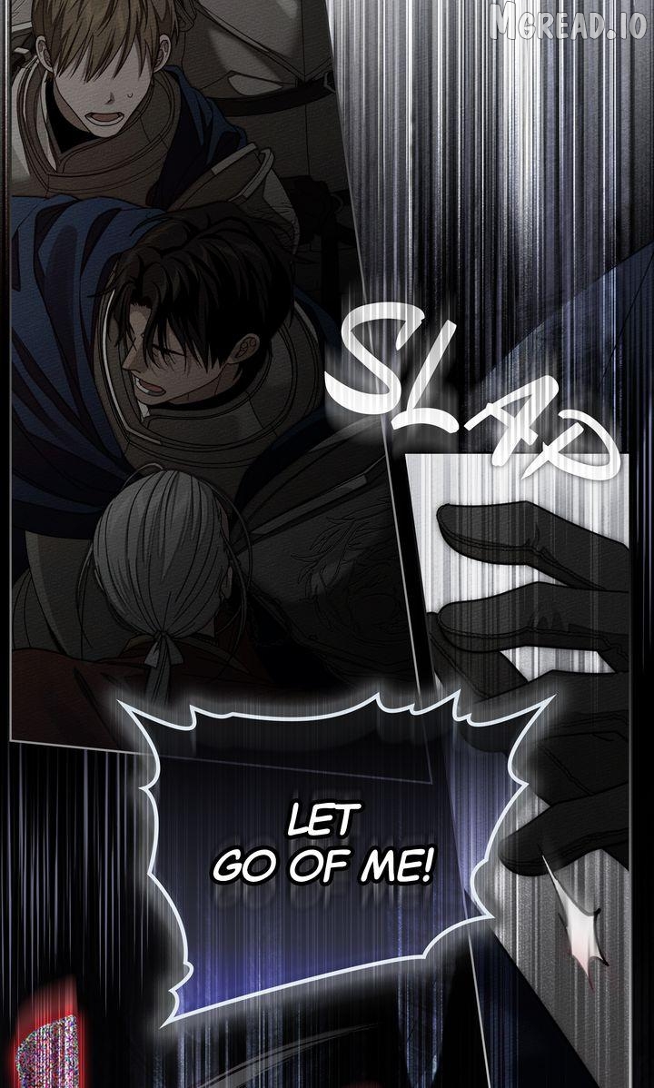 Read Under the Oak Tree EN Manga Online