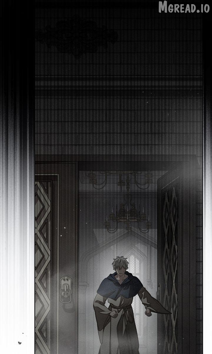 Read Under the Oak Tree EN Manga Online