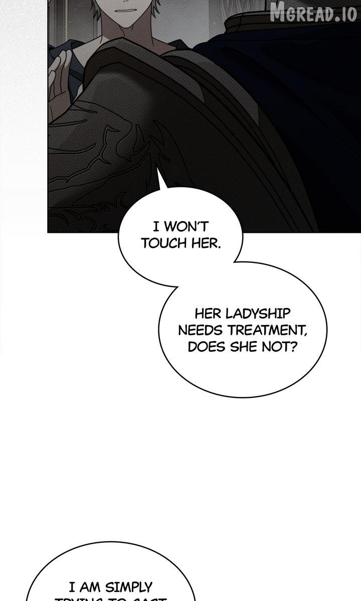 Read Under the Oak Tree EN Manga Online