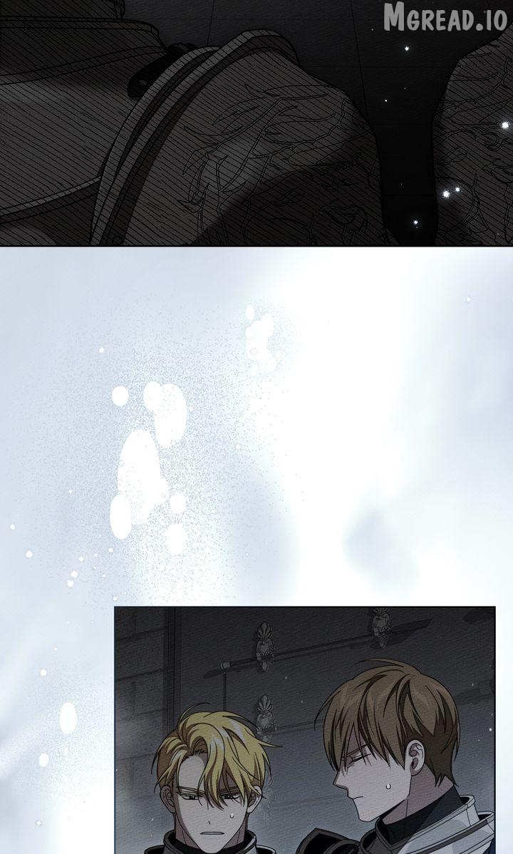 Read Under the Oak Tree EN Manga Online