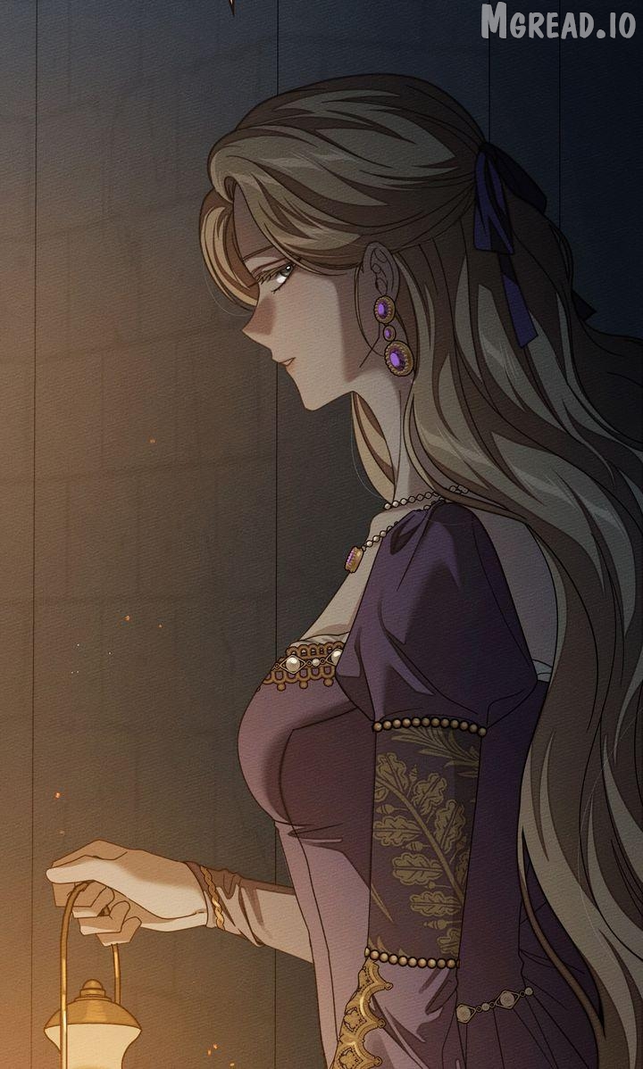 Read Under the Oak Tree EN Manga Online
