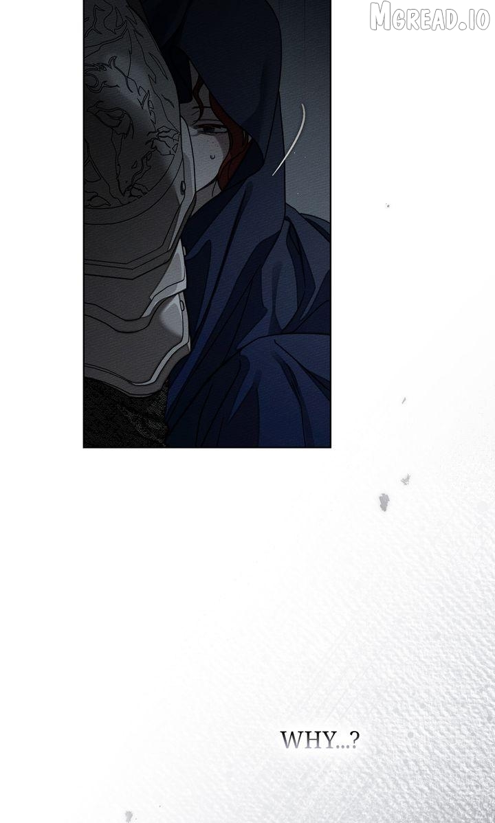 Read Under the Oak Tree EN Manga Online