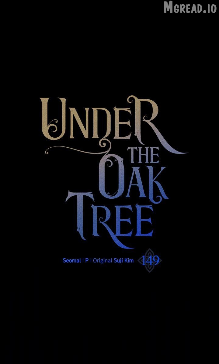 Read Under the Oak Tree EN Manga Online