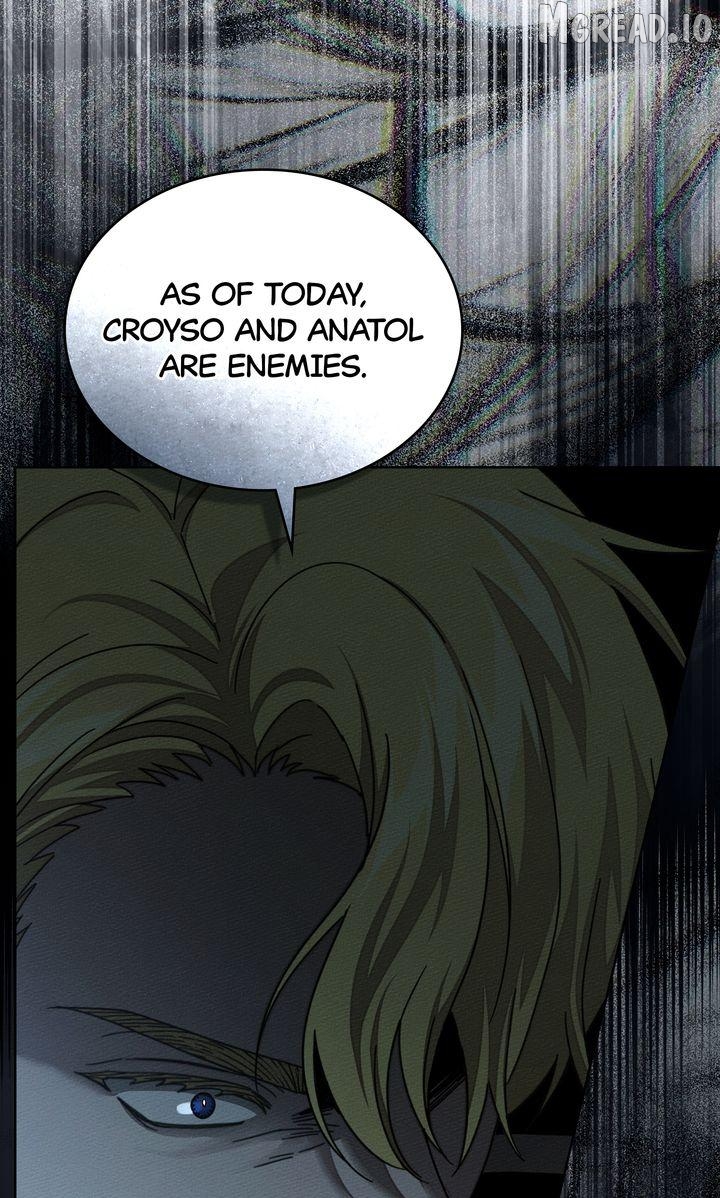 Read Under the Oak Tree EN Manga Online