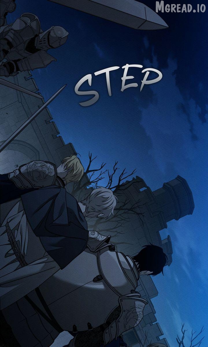 Read Under the Oak Tree EN Manga Online