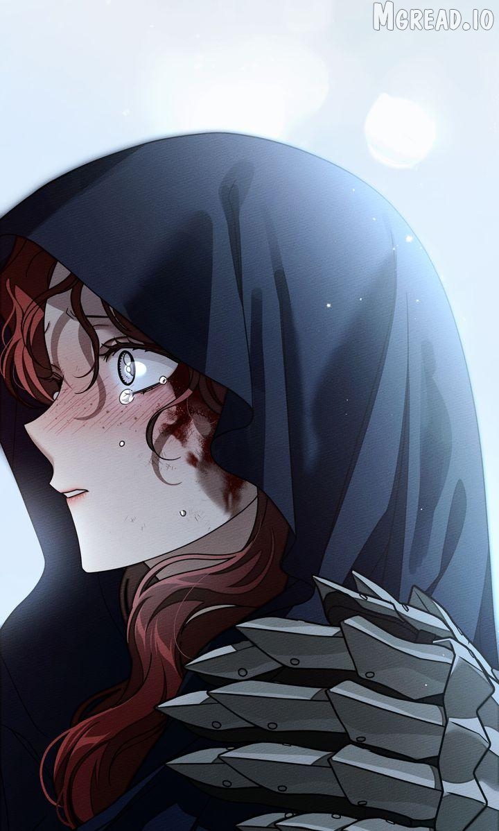 Read Under the Oak Tree EN Manga Online