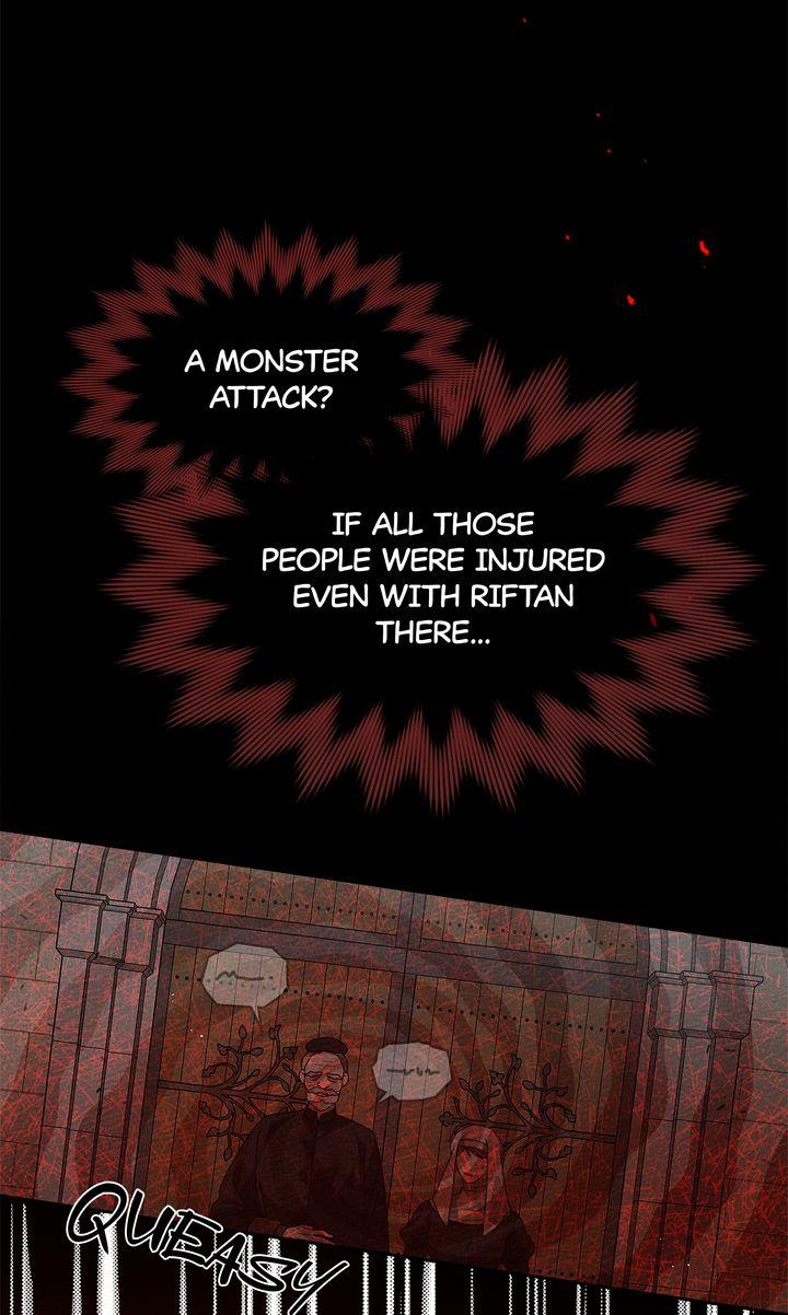 Read Under the Oak Tree EN Manga Online