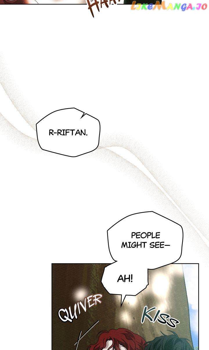Read Under the Oak Tree EN Manga Online
