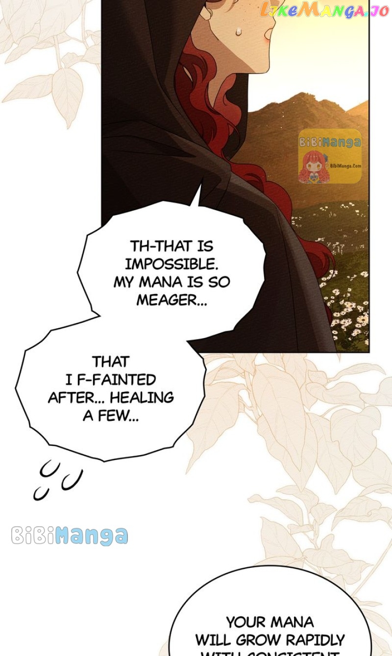 Read Under the Oak Tree EN Manga Online
