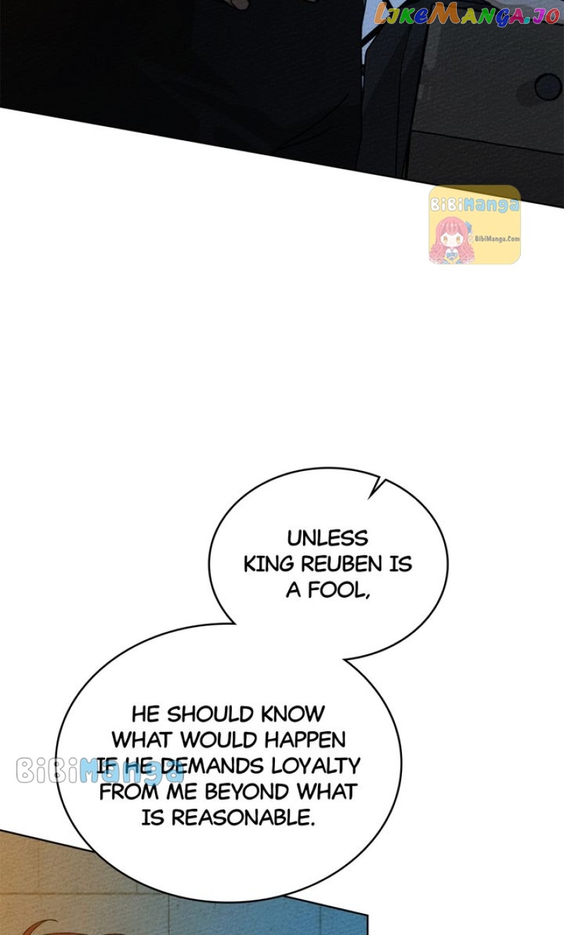 Read Under the Oak Tree EN Manga Online